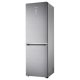 Samsung RB38J7215SR frigorifero con congelatore Libera installazione 384 L Acciaio inox 3
