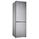 Samsung RB38J7215SR frigorifero con congelatore Libera installazione 384 L Acciaio inox 4