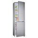 Samsung RB38J7215SR frigorifero con congelatore Libera installazione 384 L Acciaio inox 5