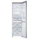 Samsung RB38J7215SR frigorifero con congelatore Libera installazione 384 L Acciaio inox 6