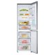 Samsung RB38J7215SR frigorifero con congelatore Libera installazione 384 L Acciaio inox 7