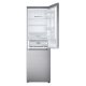 Samsung RB38J7215SR frigorifero con congelatore Libera installazione 384 L Acciaio inox 8