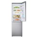 Samsung RB38J7215SR frigorifero con congelatore Libera installazione 384 L Acciaio inox 9