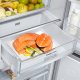 Samsung RB38J7215SR frigorifero con congelatore Libera installazione 384 L Acciaio inox 11