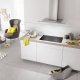 Miele DA 5796 W EXT Next Step Cappa aspirante a parete Bianco 3