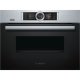 Bosch CNG6764S6 forno Acciaio inossidabile 3