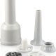 Gorenje MG2000XE tritacarne 2000 W Acciaio inox 4