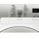 AEG T76786DIH asciugatrice Libera installazione Caricamento frontale 8 kg A++ Bianco 3