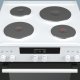 Siemens HH721210 cucina Elettrico Piastra sigillata Bianco 6