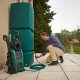 Bosch AQT 42-13 idropulitrice Compatta Elettrico 420 l/h 1900 W Nero, Verde, Rosso 3
