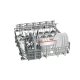 Bosch SBE65N91EU lavastoviglie A scomparsa totale 13 coperti 5
