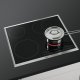 AEG HK654850XB Nero, Acciaio inox Da incasso Ceramica 4 Fornello(i) 7