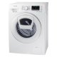 Samsung WW80K5400WW lavatrice Caricamento frontale 8 kg 1400 Giri/min Bianco 4