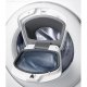Samsung WW80K5400WW lavatrice Caricamento frontale 8 kg 1400 Giri/min Bianco 12