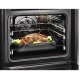 Electrolux EB4SL80SP 43 L 3000 W Nero 3