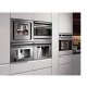Electrolux EBCGL6CN 34 L 2300 W Nero, Acciaio inox 3
