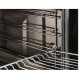 Electrolux EBKGL4XCN 71 L 3500 W Nero, Acciaio inox 5