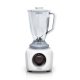 Bosch MMB21P1W frullatore 2,4 L Frullatore da tavolo 500 W Bianco 4