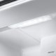 Electrolux ERF4114AOX frigorifero Libera installazione 395 L Acciaio inox 8