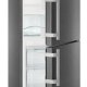 Liebherr CNbs 3915-20 Libera installazione 340 L Nero 7