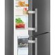 Liebherr Cbs 3425 Comfort Libera installazione 272 L Nero 3