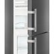 Liebherr Cbs 3425 Comfort Libera installazione 272 L Nero 7