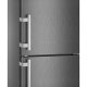 Liebherr Cbs 3425 Comfort Libera installazione 272 L Nero 8