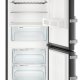 Liebherr CNbs 4315 Comfort NoFrost Libera installazione 321 L Nero 3