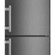 Liebherr CNbs 4315 Comfort NoFrost Libera installazione 321 L Nero 8