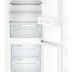 Liebherr CP 4315 Libera installazione 335 L Bianco 3