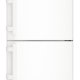 Liebherr CNP 3758 Premium NoFrost Libera installazione 271 L Bianco 4