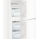 Liebherr CNP 3758 Premium NoFrost Libera installazione 271 L Bianco 7