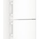 Liebherr CNP 3758 Premium NoFrost Libera installazione 271 L Bianco 8