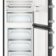 Liebherr CNPbs 3758 Premium NoFrost Libera installazione 271 L Nero 5