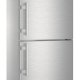 Liebherr CNPes 3758 Premium NoFrost Libera installazione 271 L Acciaio inox 8