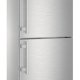 Liebherr CNPes 4758 Premium NoFrost Libera installazione 349 L Acciaio inox 8