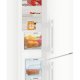 Liebherr CP 4815 Comfort Libera installazione 375 L Bianco 3