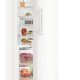Liebherr KBP 4354 Premium BioFresh monoporta Libera installazione 338 L Bianco 3