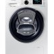 Samsung WW90K6414QW lavatrice Caricamento frontale 9 kg 1400 Giri/min Bianco 7