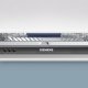 Siemens SM65E331CH lavastoviglie A scomparsa totale 12 coperti 4