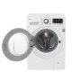 LG FH4A8FDN2 lavatrice Caricamento frontale 9 kg 1400 Giri/min Bianco 3