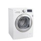 LG FH4A8FDN2 lavatrice Caricamento frontale 9 kg 1400 Giri/min Bianco 4