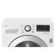 LG FH4A8FDN2 lavatrice Caricamento frontale 9 kg 1400 Giri/min Bianco 5