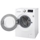 LG FH4A8FDN2 lavatrice Caricamento frontale 9 kg 1400 Giri/min Bianco 10