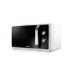 Samsung MS23F301EAW Bianco Superficie piana 23 L 800 W 3
