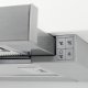 AEG X69136MP1 Incassato Grigio 368 m³/h 3