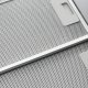 AEG X69136MP1 Incassato Grigio 368 m³/h 10