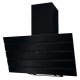 AEG X89474BV01 Cappa aspirante a parete Nero 740 m³/h 8