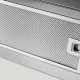AEG X89474MV01 Cappa aspirante a parete Acciaio inox 740 m³/h 8