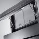 AEG X89474MV01 Cappa aspirante a parete Acciaio inox 740 m³/h 10